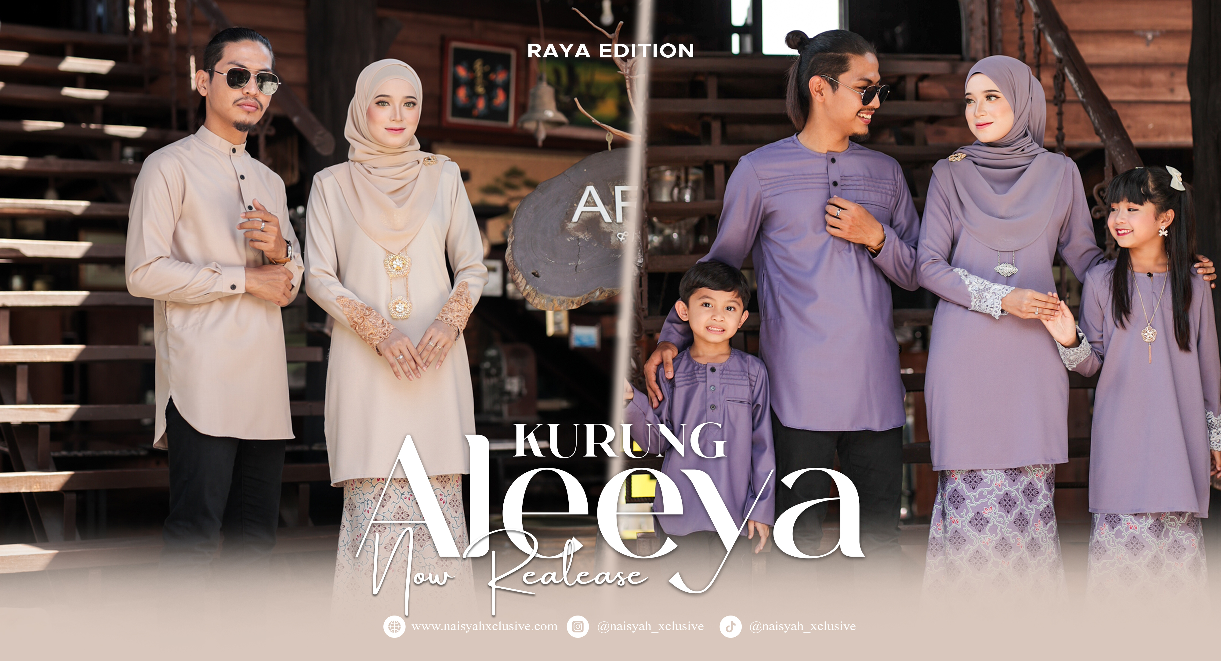 Banner Aleeya